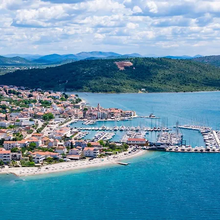 Dom wakacyjny Ivanka Delux By Interhome *