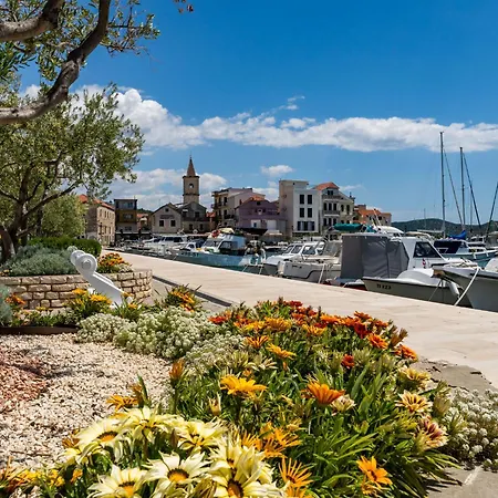 Ivanka Delux By Interhome Dom wakacyjny Pirovac