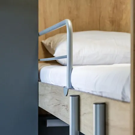 Ivanka Delux By Interhome