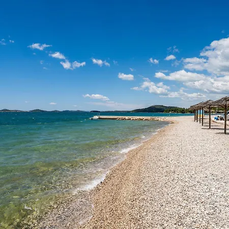 Dom wakacyjny Ivanka Delux By Interhome