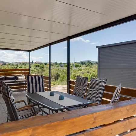 Ivanka Delux By Interhome Pirovac