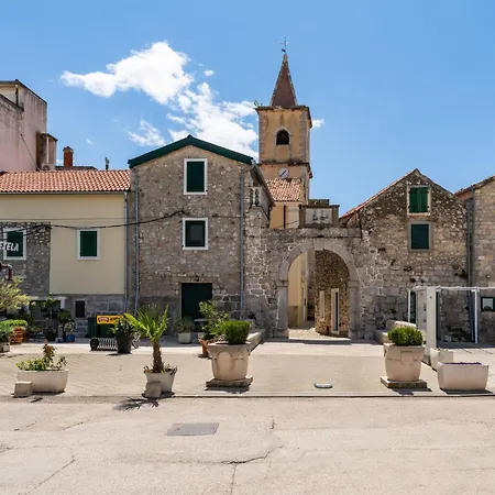 Dom wakacyjny Ivanka Delux By Interhome *