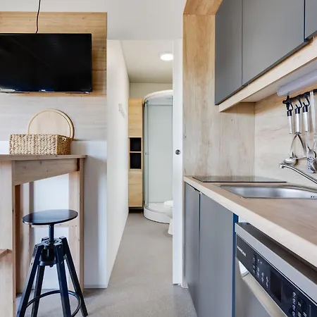 Ivanka Delux By Interhome Dom wakacyjny