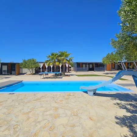 Ivanka Delux By Interhome * Pirovac