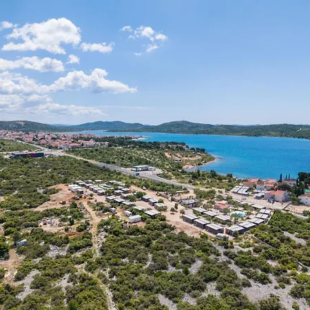 Ivanka Delux By Interhome Dom wakacyjny Pirovac