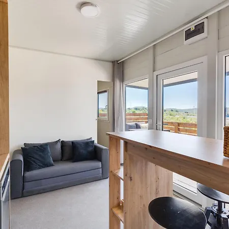 Ivanka Delux By Interhome *