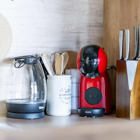 Ivanka Delux By Interhome Pirovac