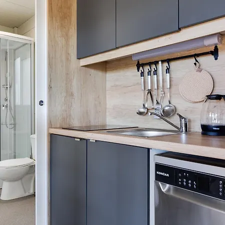 Ivanka Delux By Interhome Dom wakacyjny Pirovac