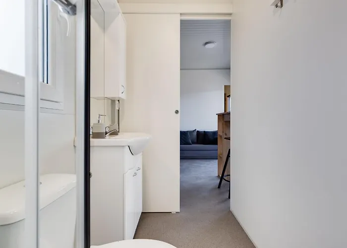 펜션 Ivanka Delux By Interhome