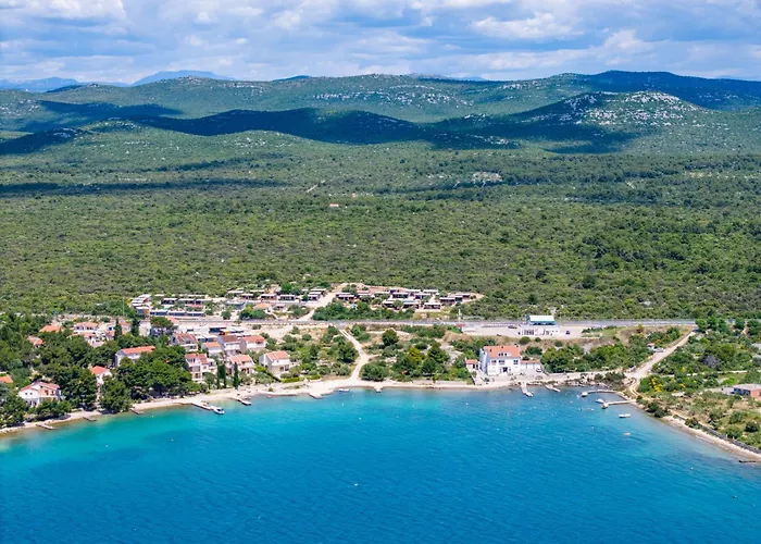 Ivanka Delux By Interhome *