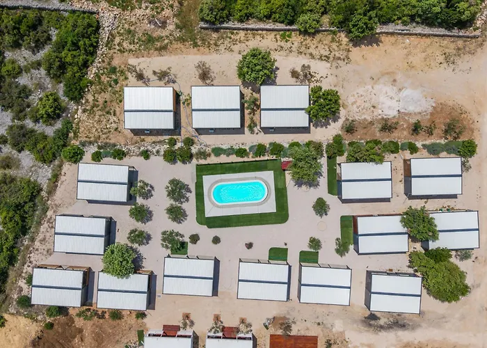 Ivanka Delux By Interhome 펜션