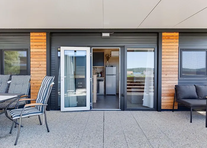 Ivanka Delux By Interhome 펜션 *