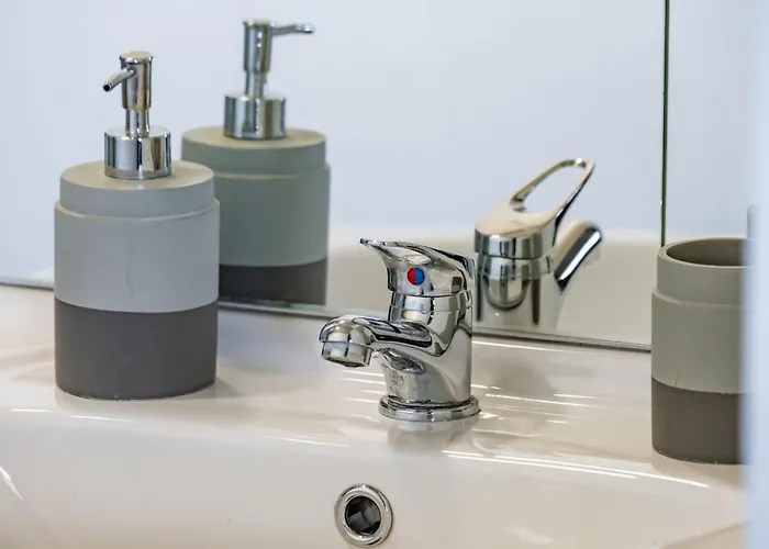 펜션 Ivanka Delux By Interhome 피로바츠