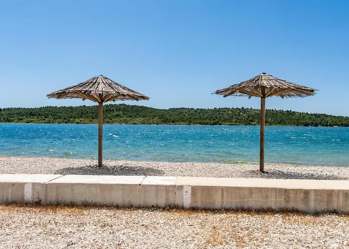 Ivanka Delux By Interhome * 피로바츠