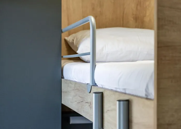 Ivanka Delux By Interhome