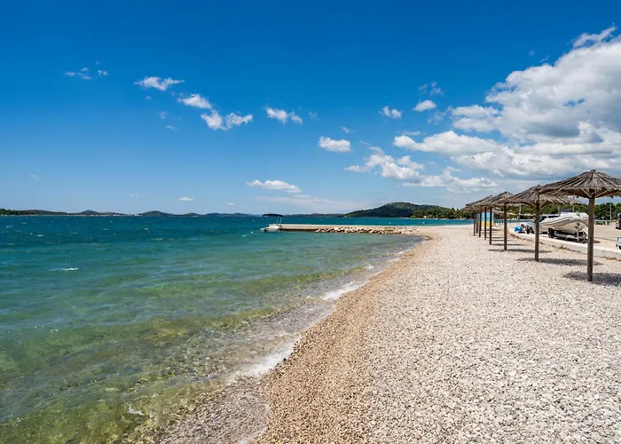 펜션 Ivanka Delux By Interhome