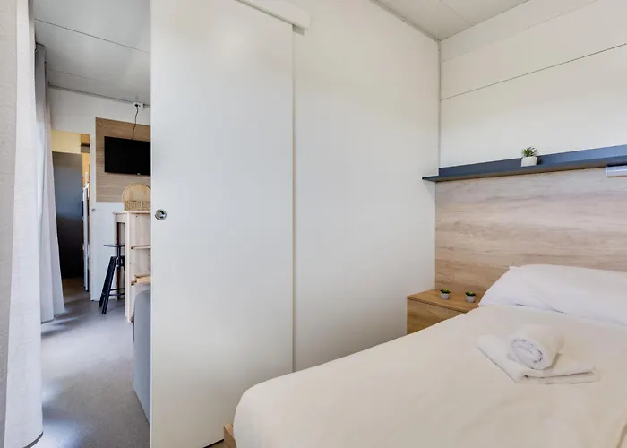 Ivanka Delux By Interhome 펜션 *