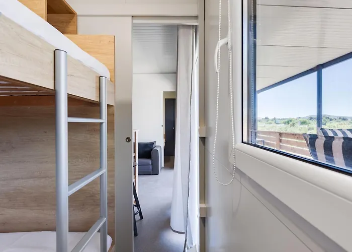 펜션 Ivanka Delux By Interhome 피로바츠