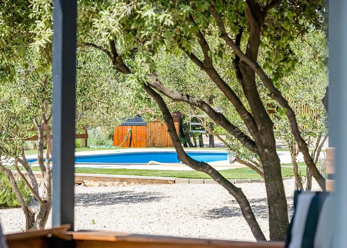 Ivanka Delux By Interhome