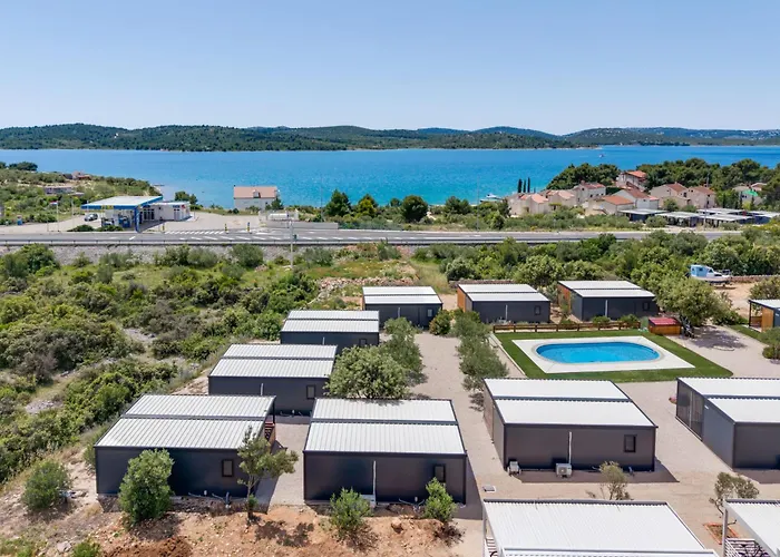 Ivanka Delux By Interhome 펜션