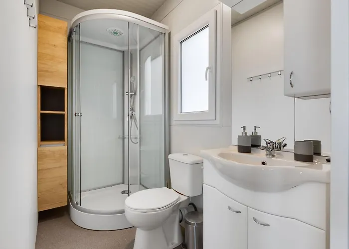 Ivanka Delux By Interhome 펜션 *