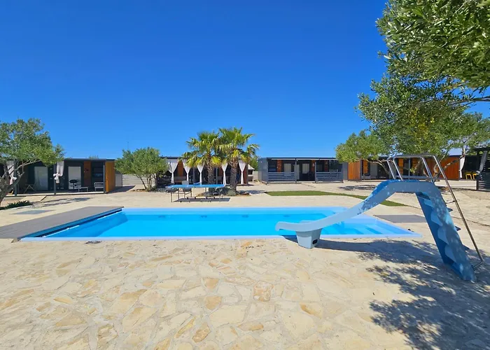 Ivanka Delux By Interhome * 피로바츠