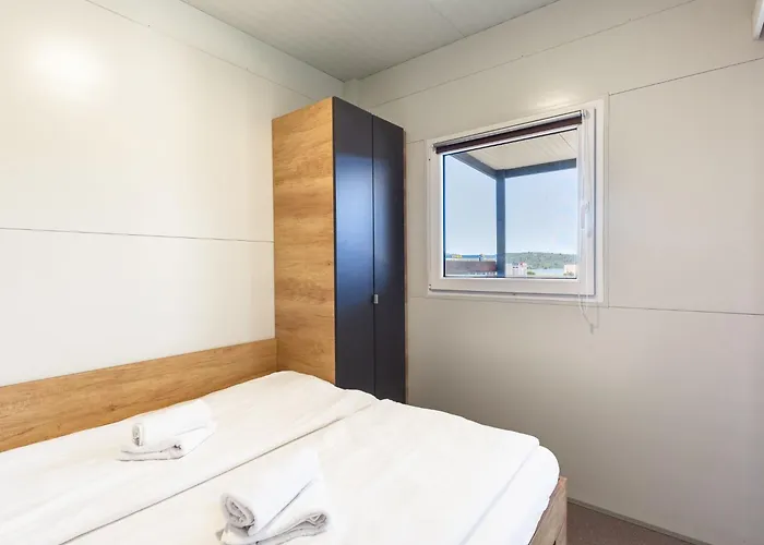 펜션 Ivanka Delux By Interhome *