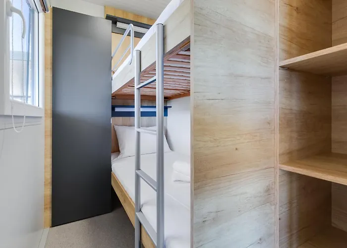 펜션 Ivanka Delux By Interhome 피로바츠