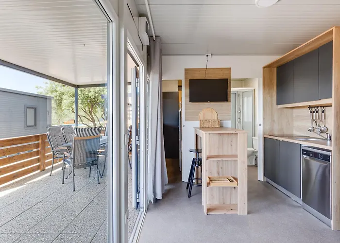 Ivanka Delux By Interhome * 피로바츠