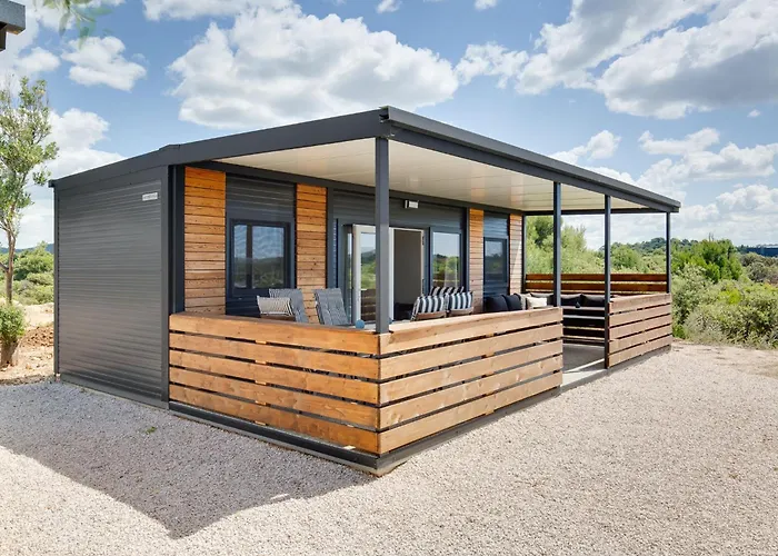 펜션 Ivanka Delux By Interhome *