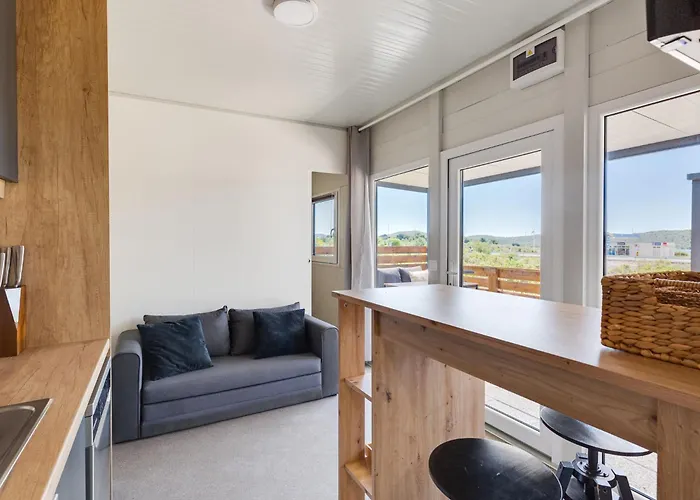 Ivanka Delux By Interhome *