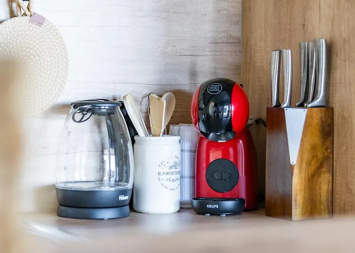 Ivanka Delux By Interhome 피로바츠