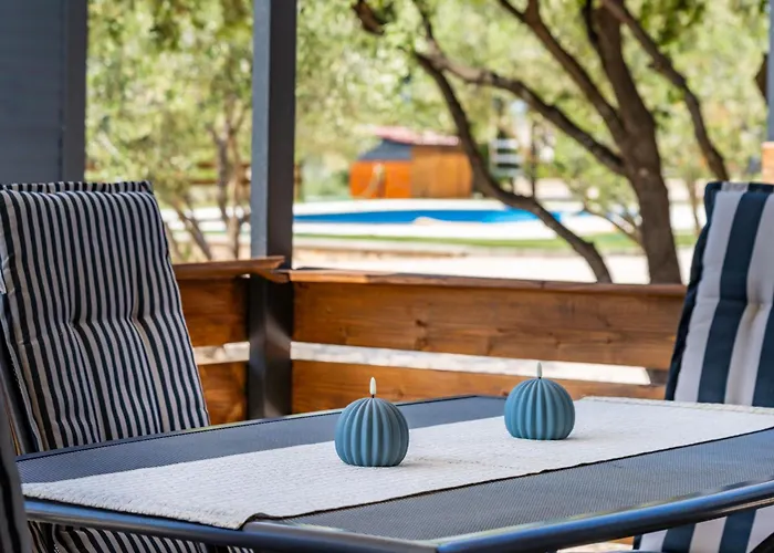 Ivanka Delux By Interhome * 피로바츠