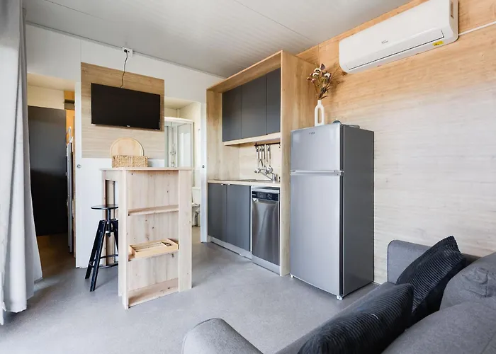 Ivanka Delux By Interhome 펜션 *